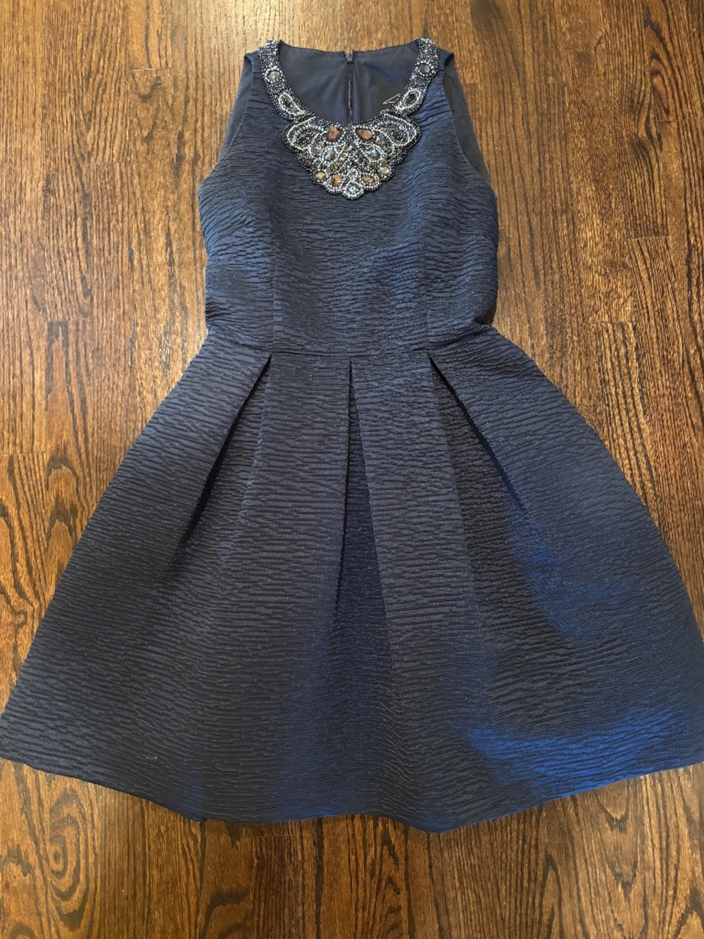 David Meister Signature dress